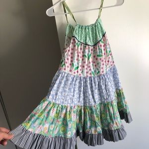 Matilda Jane dress